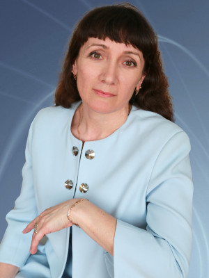 Трескина Елена Евгеньевна Трескина Елена Евгеньевна