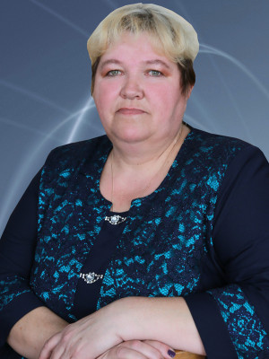 Добрынина Ольга Михайловна Добрынина Ольга Михайловна